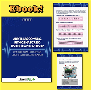 Curso ACLS Advanced Cardiovascular Life Support Awakemed Cursos